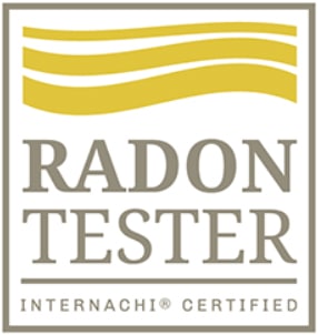 Radon Tester Certified