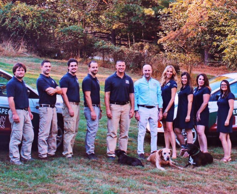 Meet The Team Fox Mountain Property Inspection