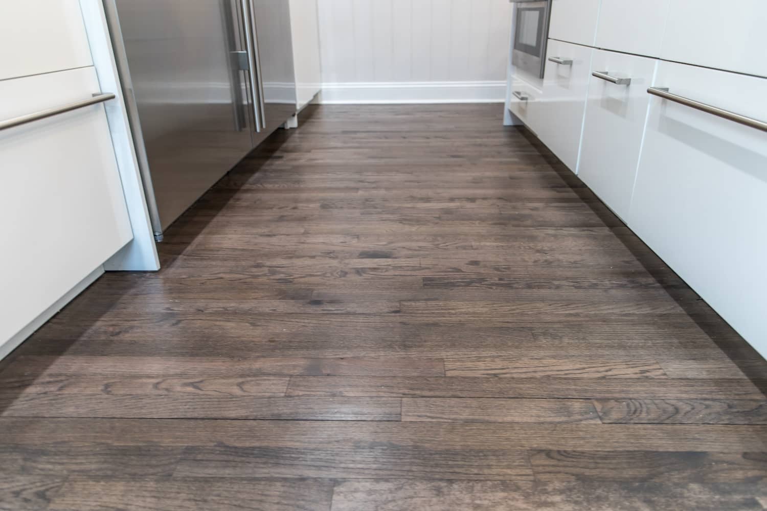 How to Choose Which Direction to Lay Vinyl Plank Flooring | Fox ...