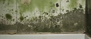 What is That Green Mold? Causes, Risks, and Remediation | Fox Mountain ...